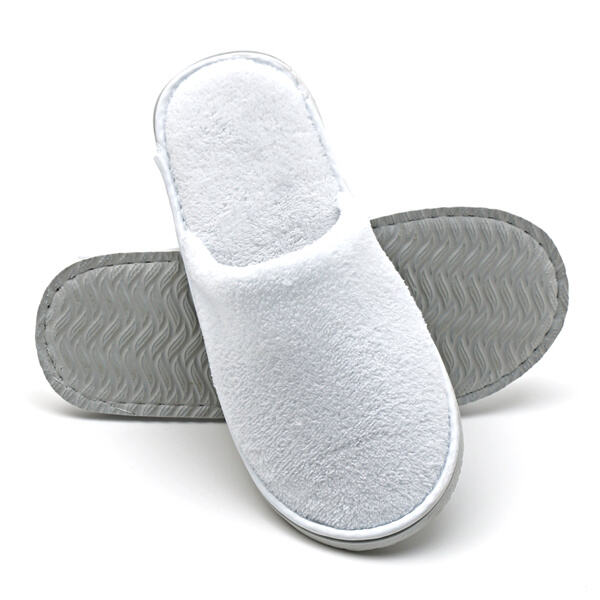 Safety of Hotel Slippers Bulk