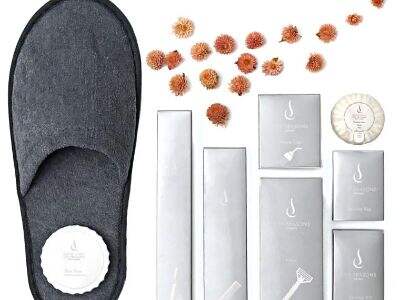 The Best 5 Hotel Disposable Slippers Manufacturer in Yangzhou