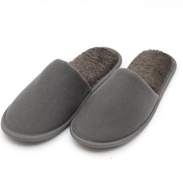 Innovation of Disposable Guest Slippers