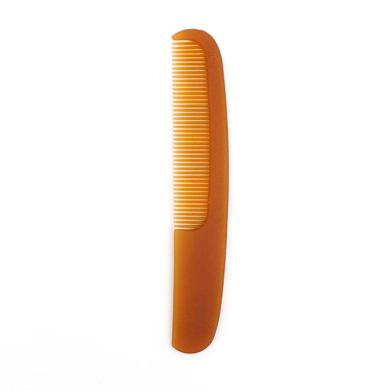 Ordinary comb Factory Cheap Price Luxury Hotel Disposable Comb With Bamboo/Plastic/Wood Material