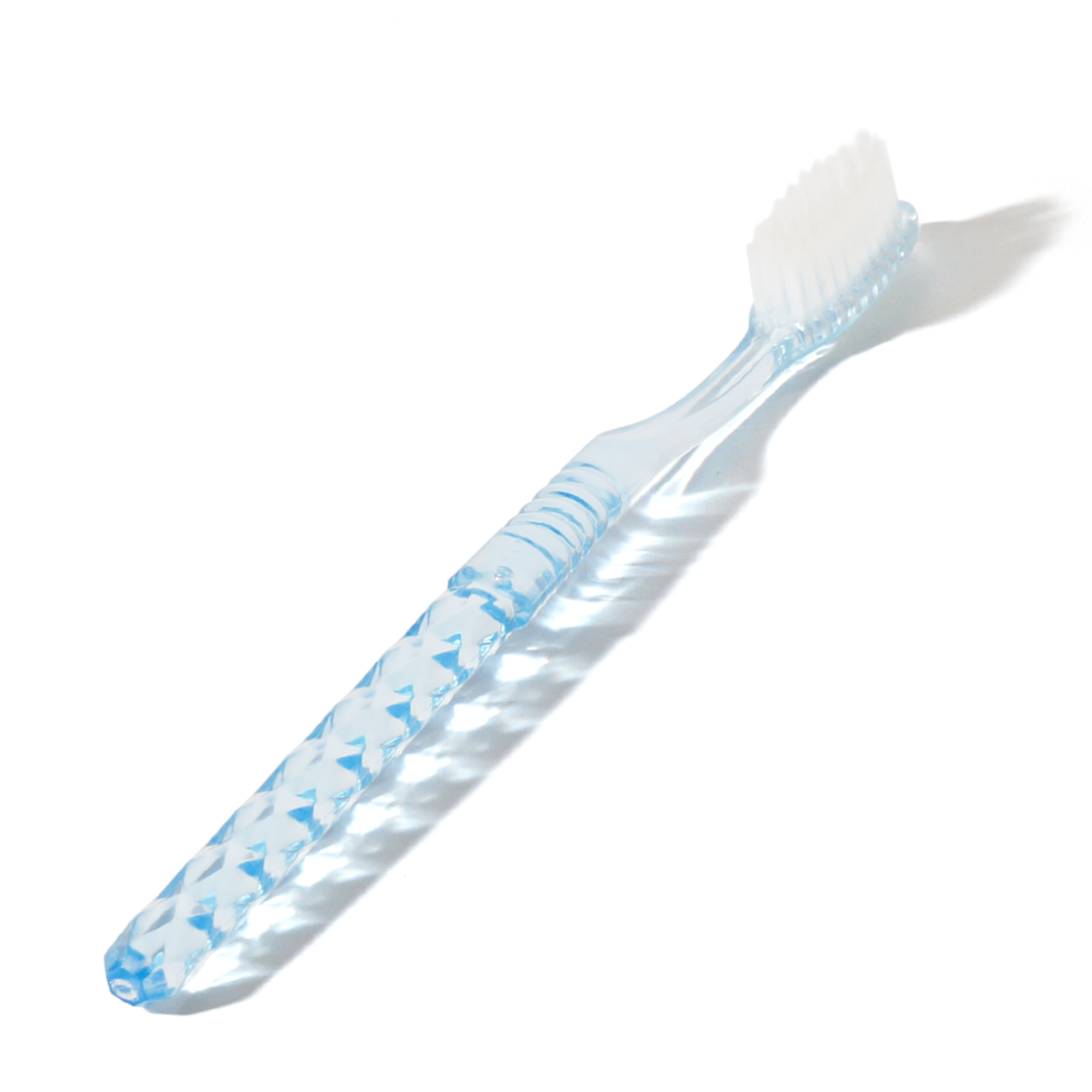 Bathroom Supplies Plastic Handle Hotel Toothbrush And Toothpaste Hotel Supplies Dental Kit