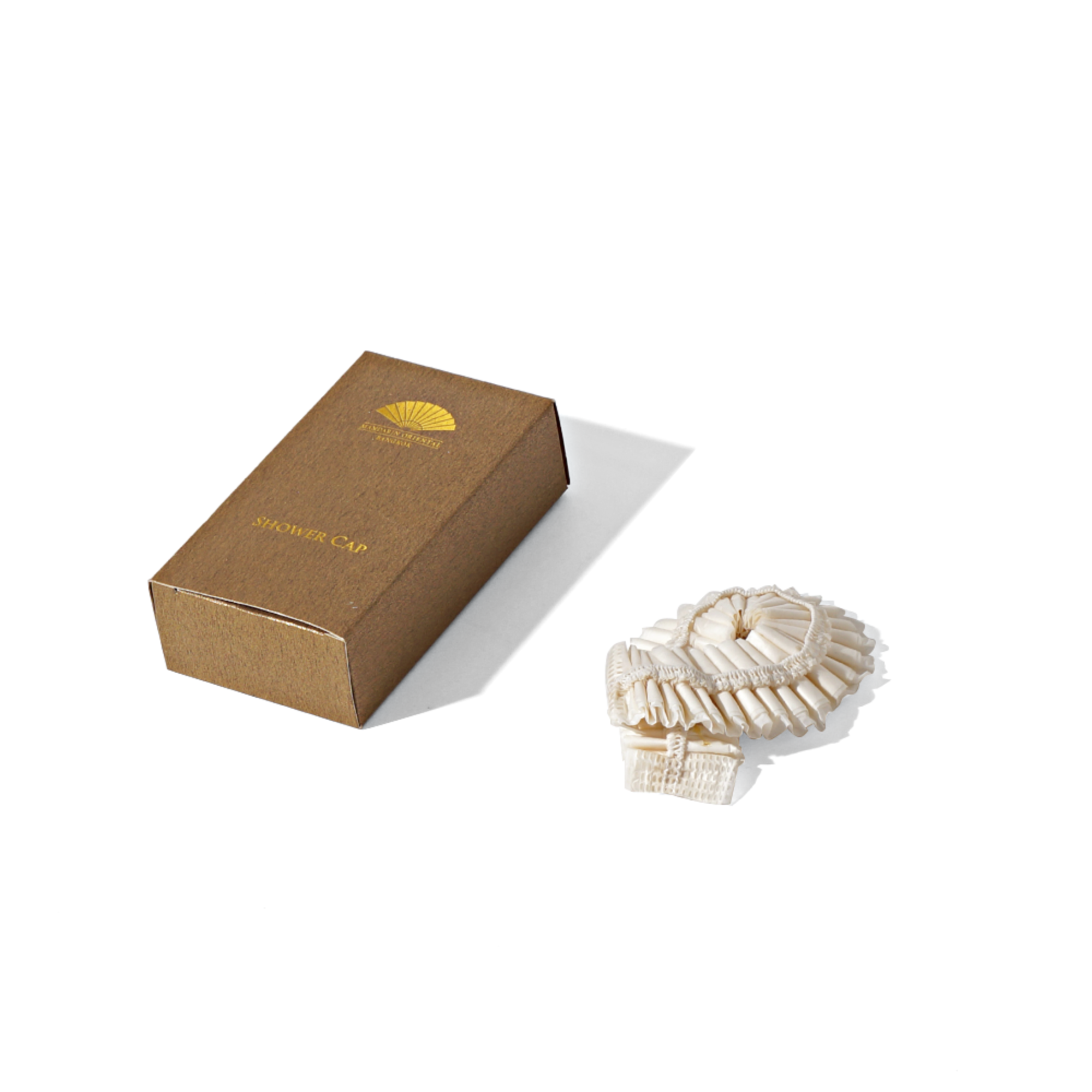 New Idea- Biodegradable Hotel Slippers& Luxury Box Packaging Hotel Amenities