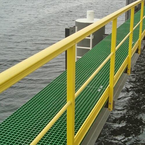 Water- en afvalwaterzuiveringsinstallaties