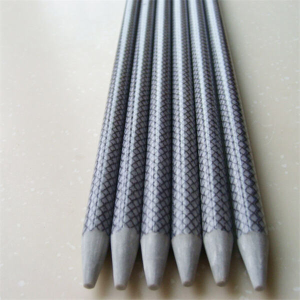 Revolutionize Your Projects with the Advanced Properties of Hollow Fiberglass Rods".