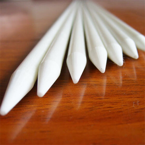 Fiberglass Round Rod for DIY Projects