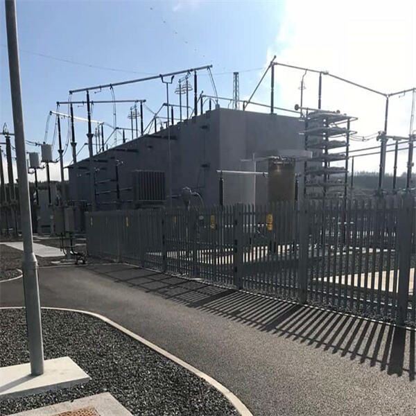 Choosing Molded FRP Grating Pays Off