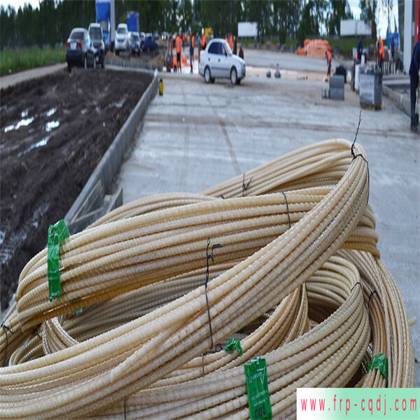 5 populārākie elastīgo stiklšķiedras cauruļu izmantošanas veidi jūsu darīšanas projektos