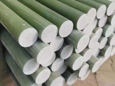 Discover the Ultimate Solution: Durable Fiberglass Rods for All Your Agricultural Needs!