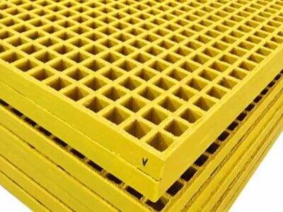 Top 10 fiberglass grating manufacturers