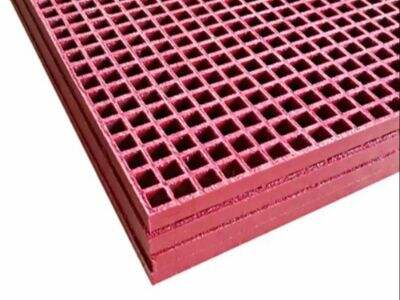 Top 3 grp grating factory in Southeast Asia