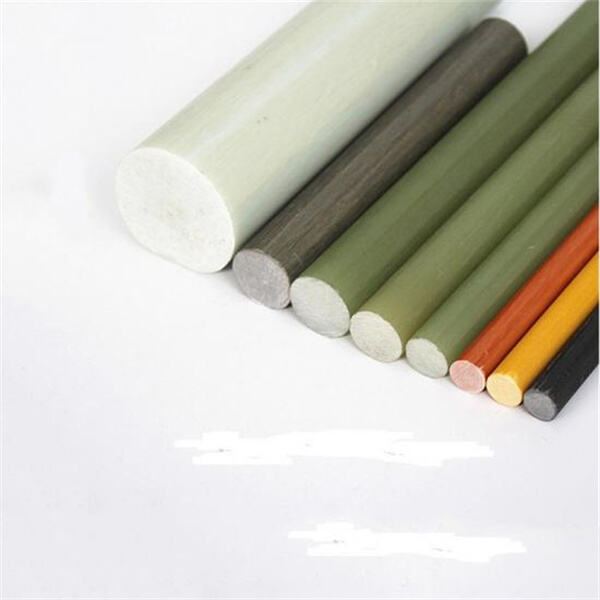 Why Fiberglass Rods are an Affordable and Reliable Option