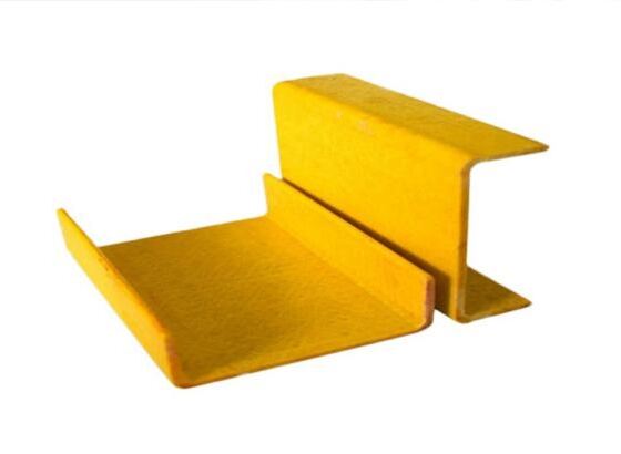 Fiberglass c channel manufacturers supplier