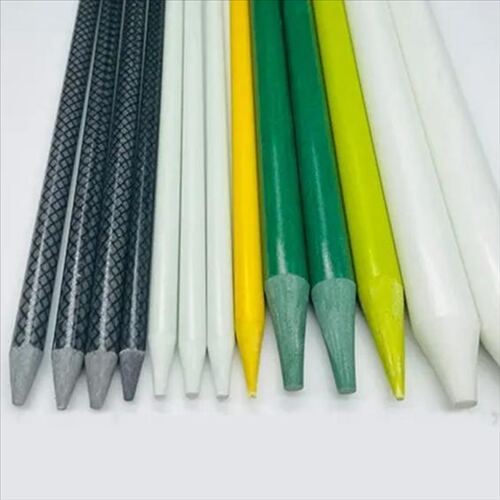 Fiberglass tent poles flexible replacement factory