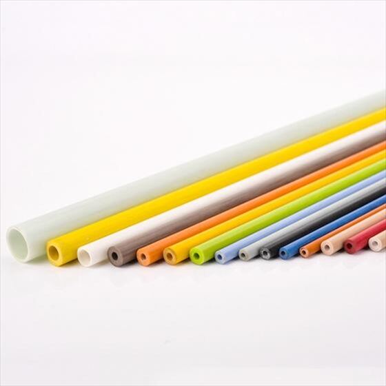 Fiberglass round tube suppliers manufacture