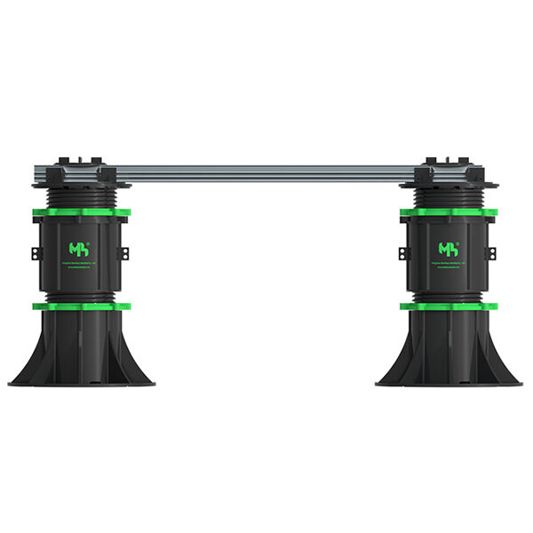 Maximizing Decking Durability with Strong Joist Supports