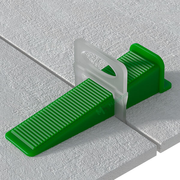 Maximize Accuracy and Precision with a Reusable Tile Leveling Tool