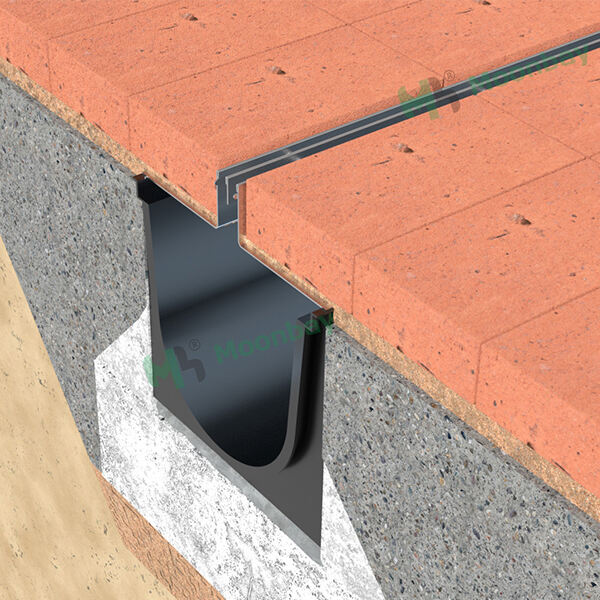 Innovative Solutions for Water Drainage problems