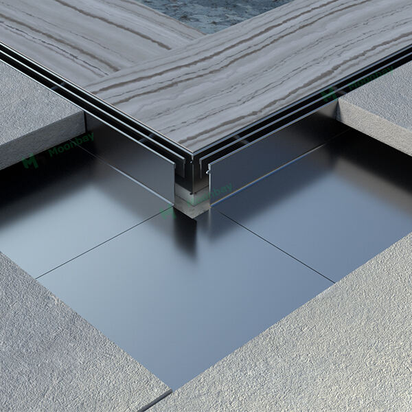 Choosing the Right Trench Drains and Grates for Your Budge