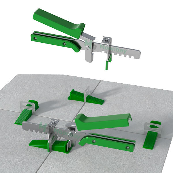 Simplify Your Tiling Process with Tile Levelling Wedges