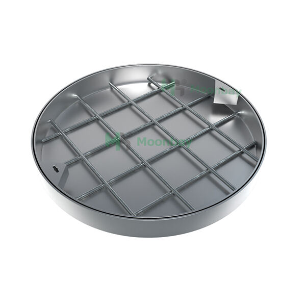 The Benefits of Stainless Steel Sewer Covers.