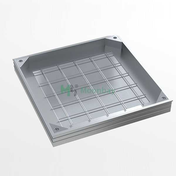 Understanding the Standards and Regulations for 600 x 600 Man Hole Covers in Various Industries.