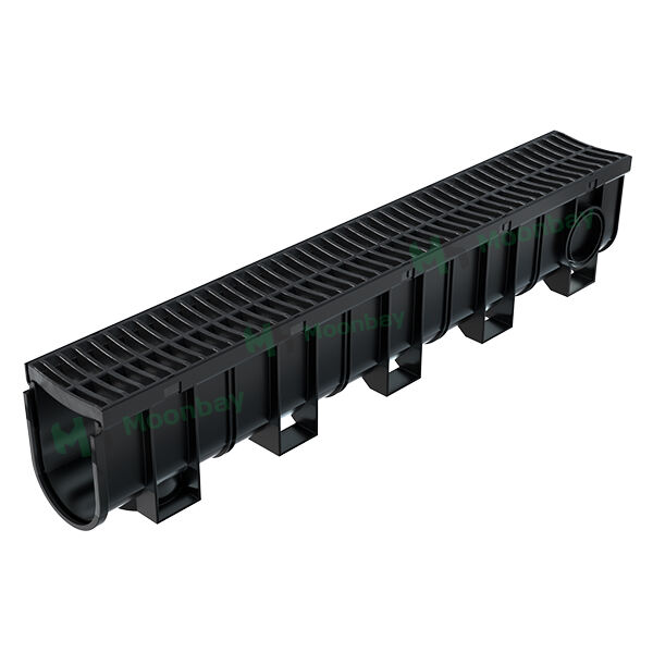 Modernong Outdoor Drainage Grates para sa Anumang Tahanan