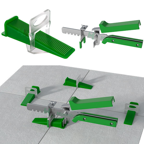 Umbreyttu flísauppsetningum heimilis þíns með Toolstation's Game-Changing Tool Se