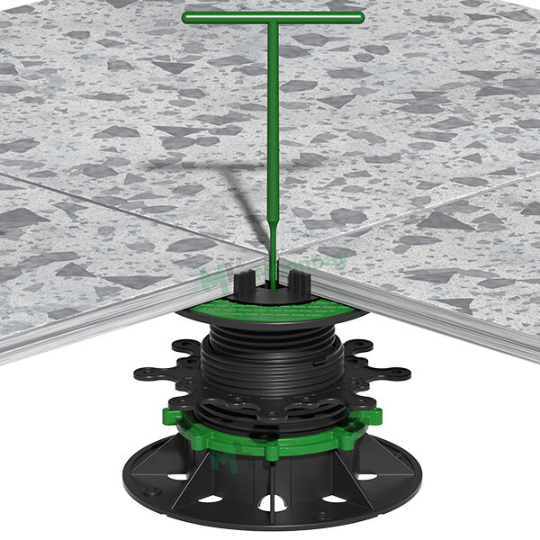 Adjustable Paver Pedestals