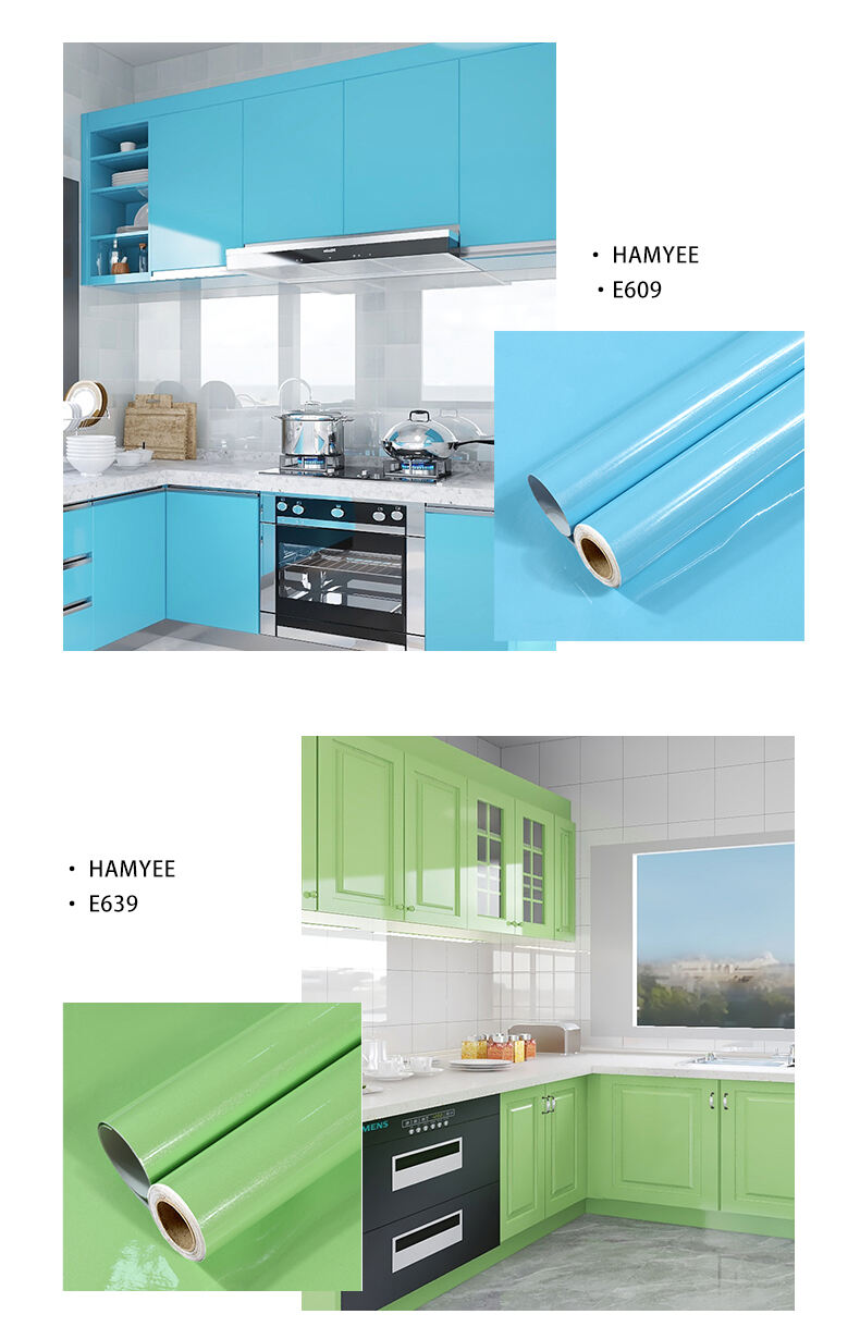 3D water proof wall sticker wallpaper home decoration for kitchen supplier