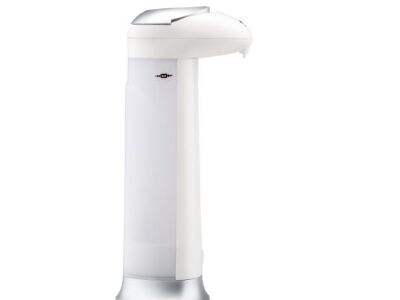 Top Automatic Soap Dispensers for a Cleaner Home Experience