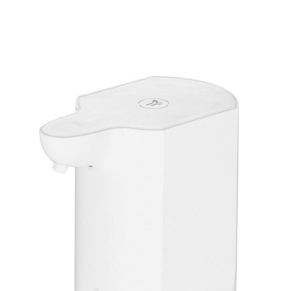 Medical Centers – Sensor Hand Wash Technology