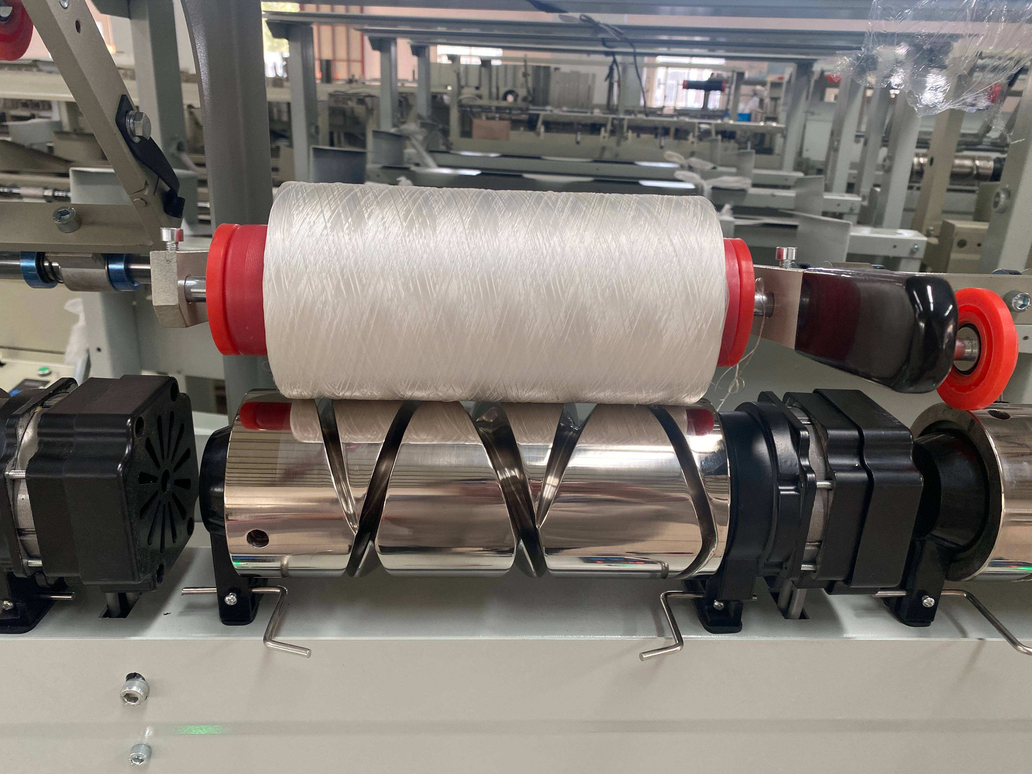 Manual Metal Yarn Ball Winder, Yarn Ball Winding Machine, Wool Ball Winder supplier