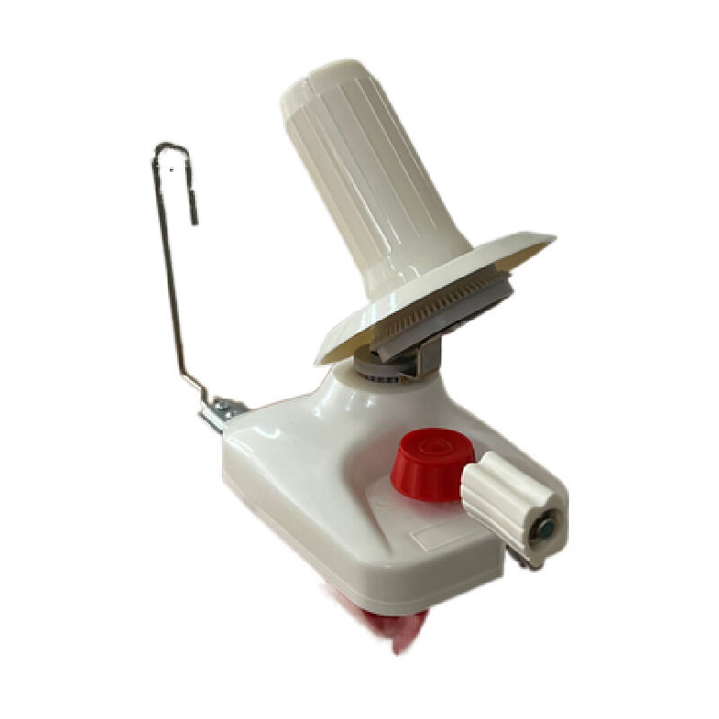 Xindawei Hand-Operated Yarn Ball Winder Manual Wool Winder Holder for Swift Yarn Fiber String Ball supplier