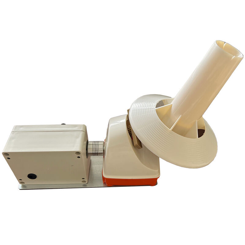 Yarn Ball Winder, Home Use Yarn Winding Machine, Electric Wool Winder factory