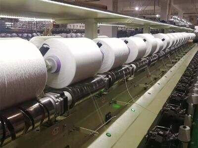 What Are the Key Features to Look for in a Cone Yarn Winder?