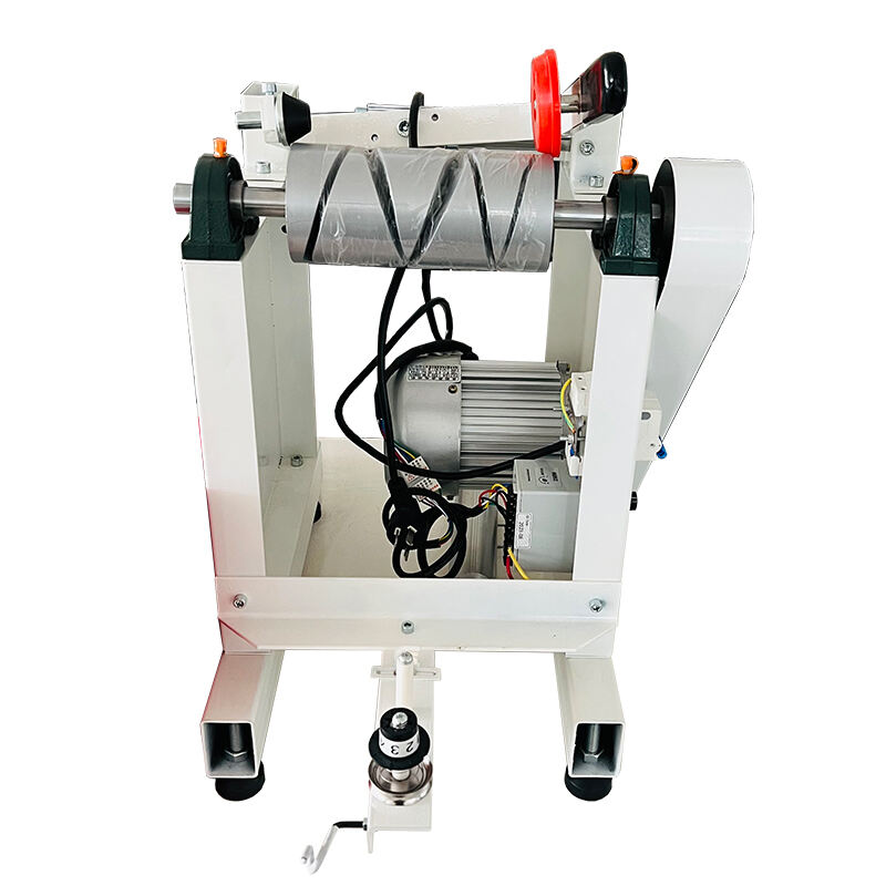 Xindawei Yarn Winding Machine, Electric Yarn Winder, Electric Motor Winding Machine manufacture