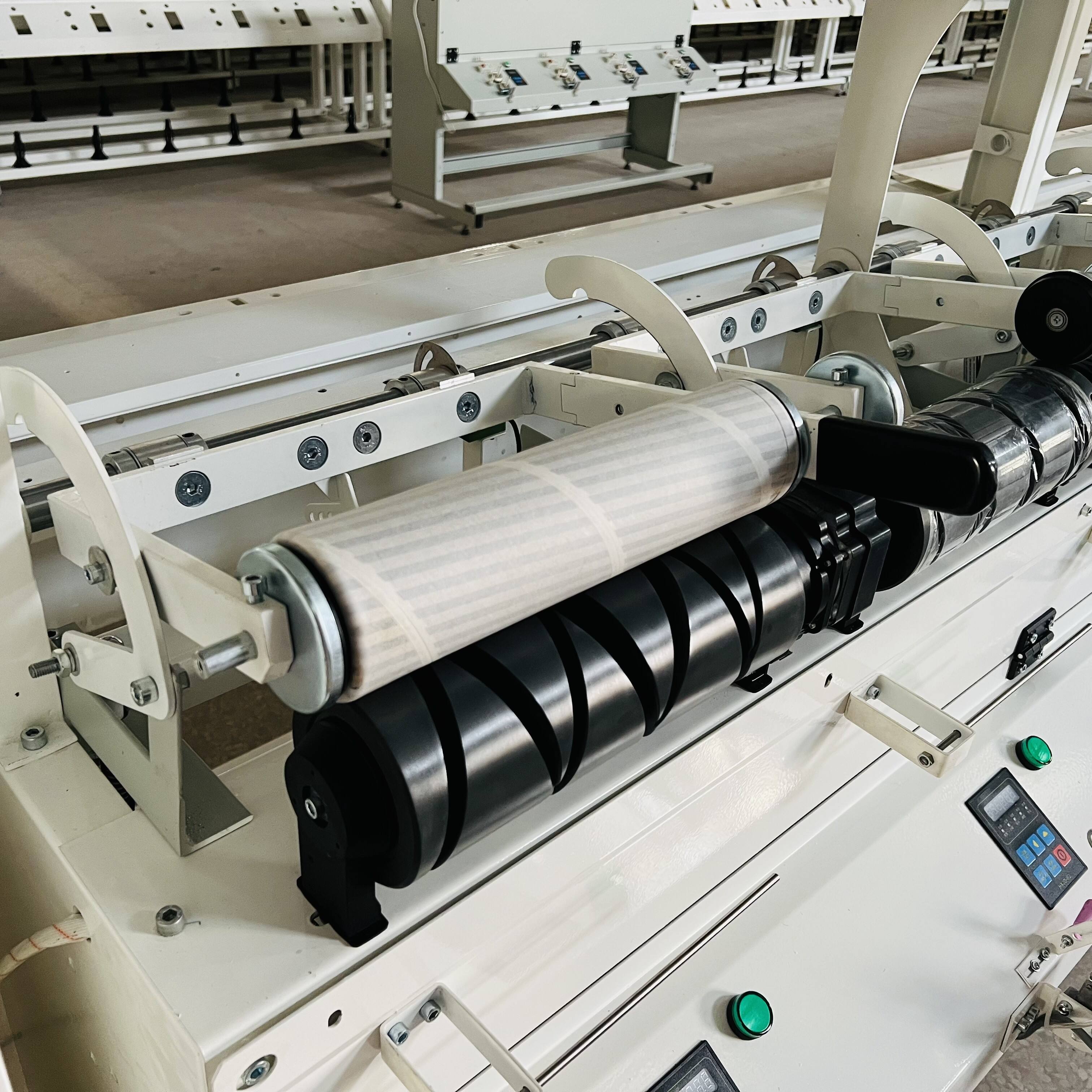 Xindawei Bobbin Winder, Winding Machine, Automatic Winding Machine for Yarn Chenille manufacture