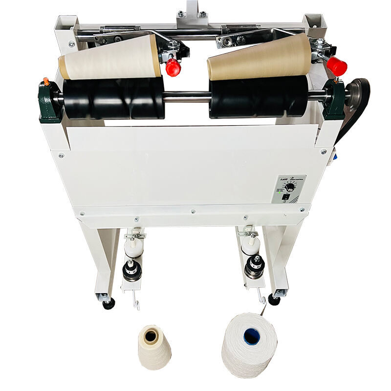 Yarn Winder, Electric Yarn Winder, Yarn Winder Machine factory