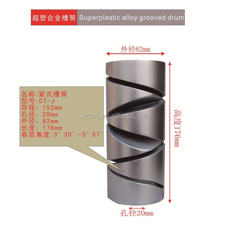 Winding Machine for Earloop Belt for Mask Face, Cone Winder manufacture