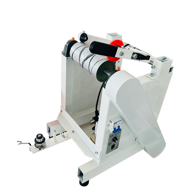 Xindawei Yarn Winding Machine, Electric Yarn Winder, Electric Motor Winding Machine details