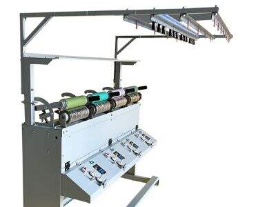 How to Choose the Best Yarn Winder for Your Textile Business