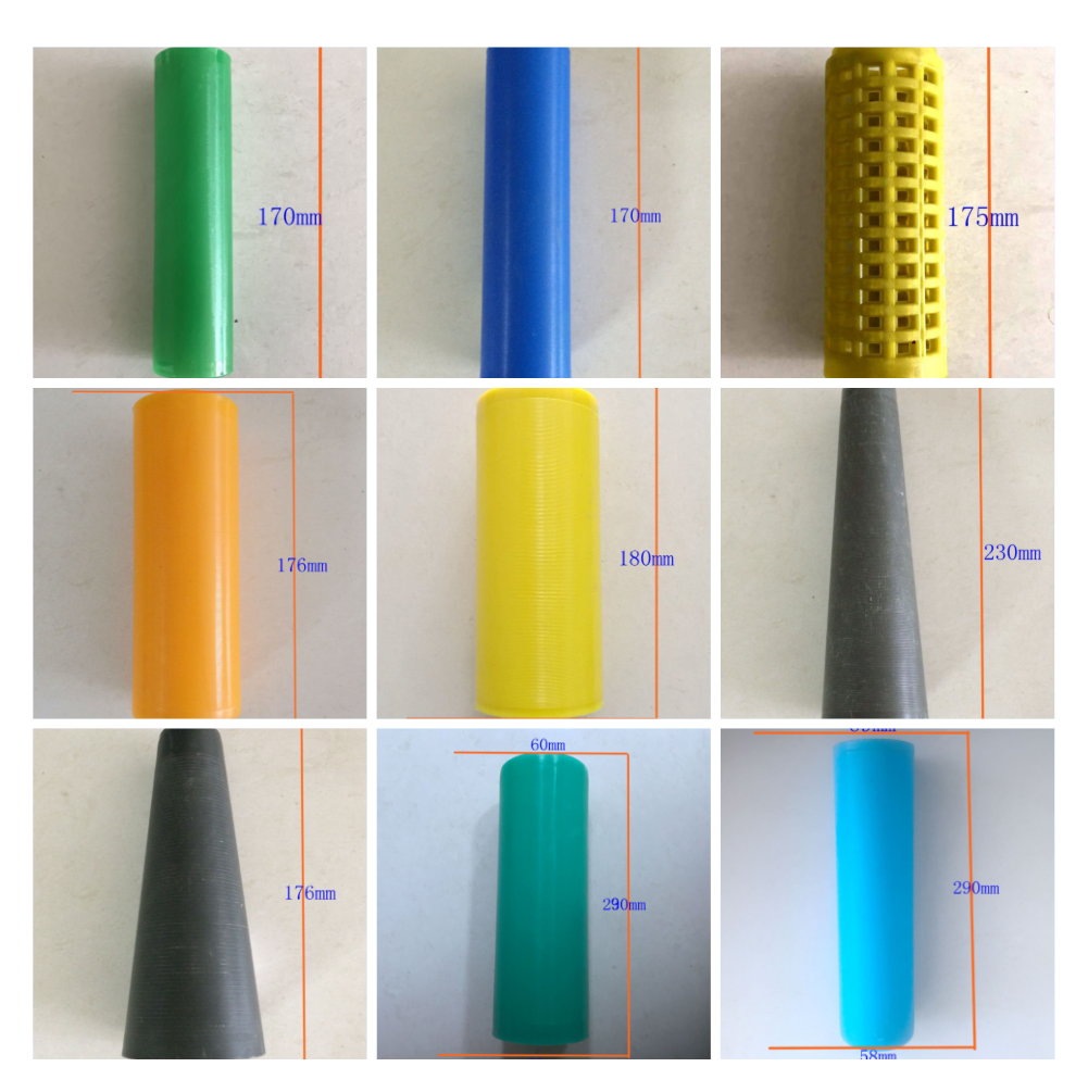 Manufacturer Soft Machine Cone Paper Cones For Winding Yarn manufacture