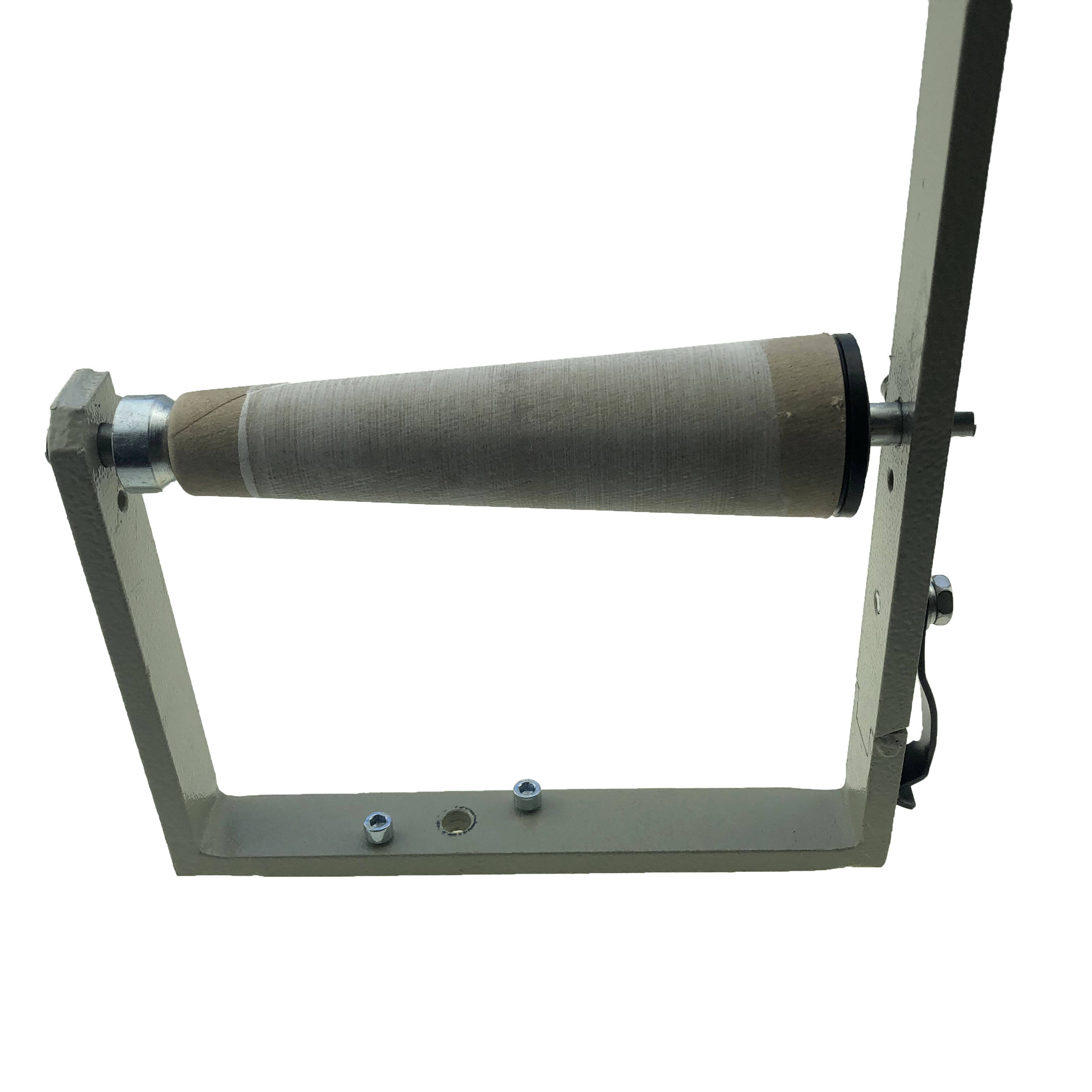 Bobbin Frame and Cone Holder for Yarn Winding Machine details