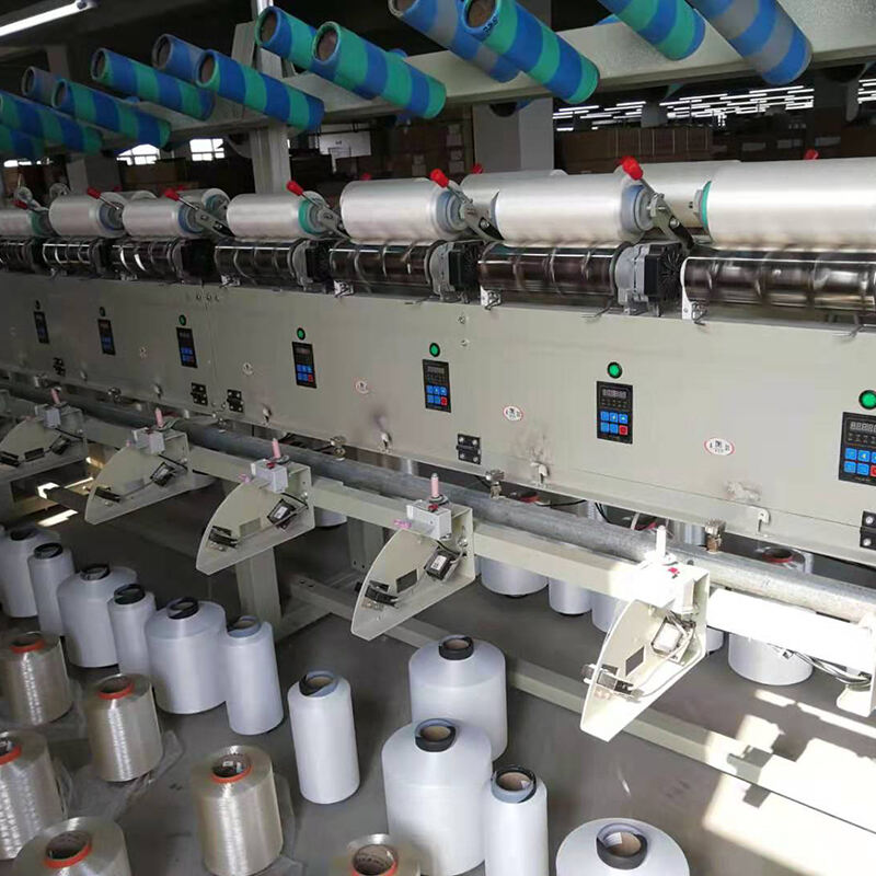 Xindawei Automatic Sewing Thread Winding Machine High Speed Yarn Winder details