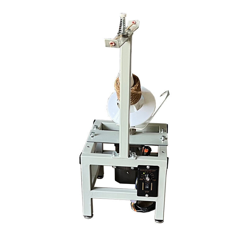 Electric Yarn Ball Winder, Wool Ball Winder, Metal Ball Winder supplier