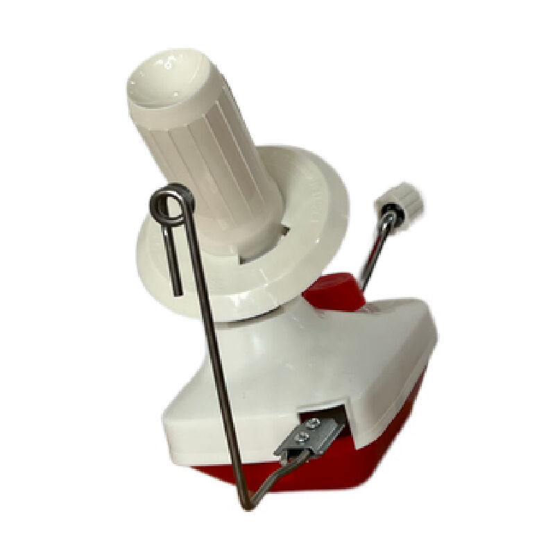 Xindawei Hand-Operated Yarn Ball Winder Manual Wool Winder Holder for Swift Yarn Fiber String Ball supplier