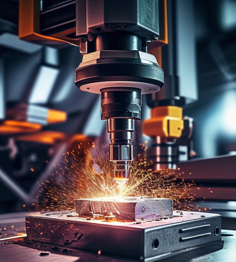 Innovation Leads Upgrading Of The Technology In Cnc Milling