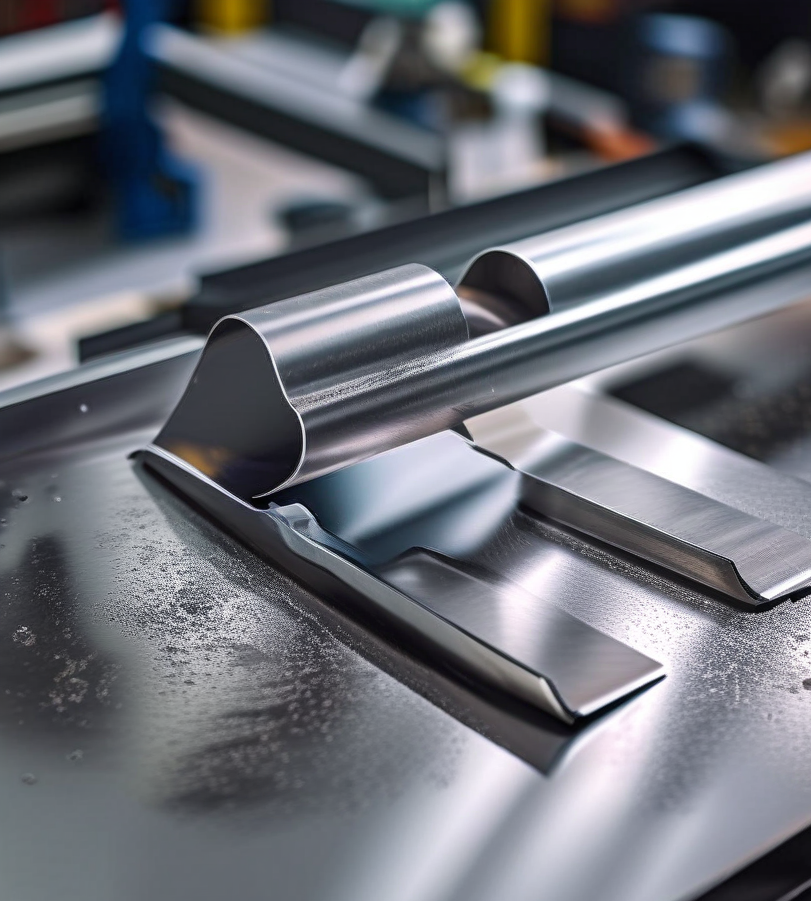 Customized Sheet Metal Processing for Your Needs