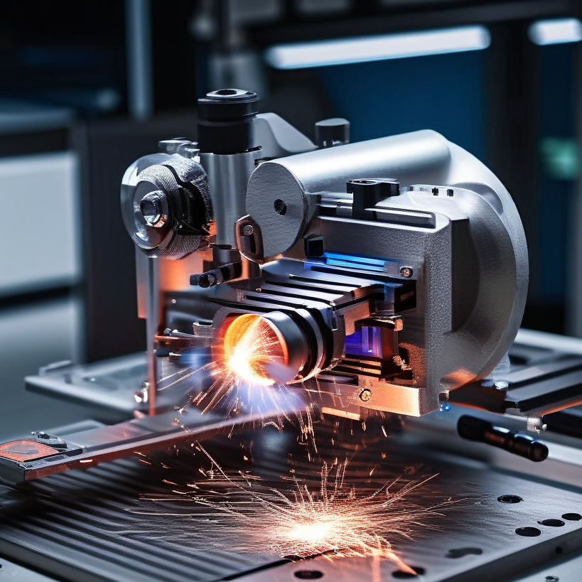 CNC Machining Services | Precision CNC Machined Parts | Jiayi Technology