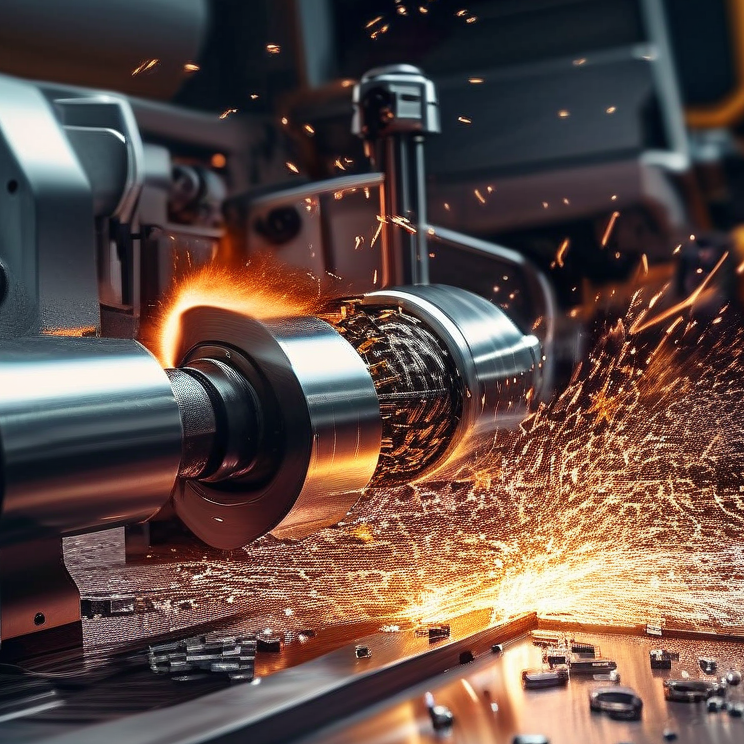 CNC Cutting Services | Custom Precision Cutting | Jiayi Technology